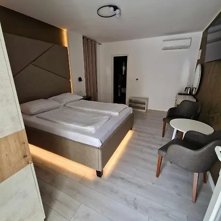 Bed & Breakfast H&h - Adults Only Rovigno