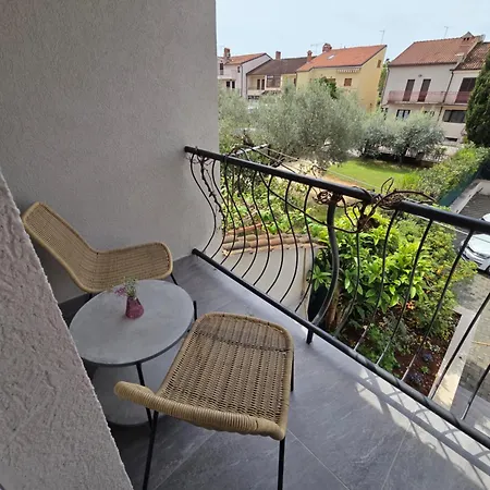 H&h - Adults Only Bed & Breakfast Rovigno