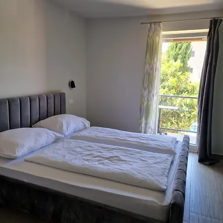 H&h - Adults Only Bed & Breakfast Rovinj