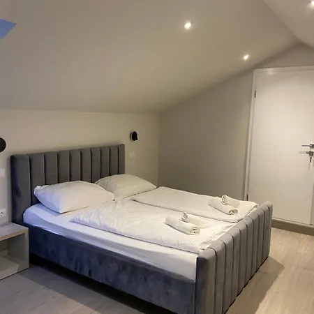 H&h - Adults Only Bed & Breakfast